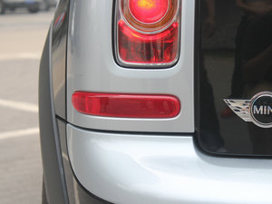 2011COOPER Excitement ^