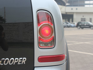 2011COOPER Excitement β
