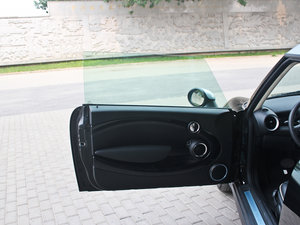 2011COOPER Excitement {λ܇T