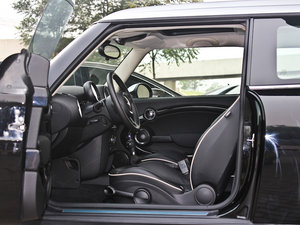 2011COOPER Excitement ǰſg