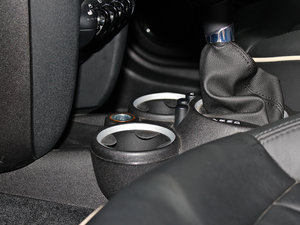 2011COOPER Excitement g