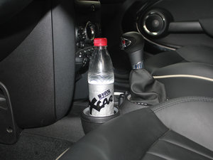 2011COOPER Excitement g