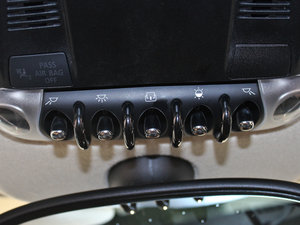 2011COOPER Excitement g