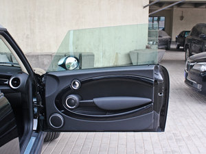 2011COOPER Excitement g