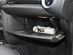 2011COOPER Excitement 