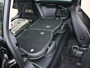 2011COOPER Excitement g