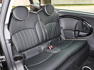 2011COOPER Excitement g