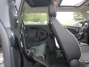 2011COOPER Excitement ſg