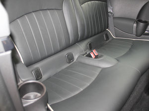 2011COOPER Excitement 