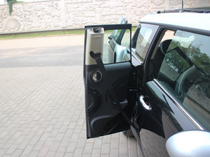 2011COOPER Excitement g