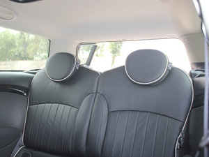 2011COOPER Excitement g