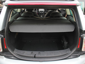 2011COOPER Excitement g