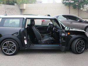 2011COOPER Excitement g