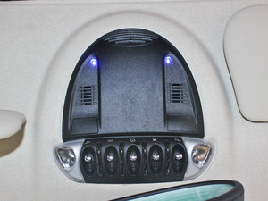 2011COOPER Excitement g