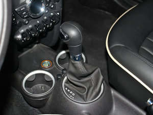 2011COOPER Excitement QU