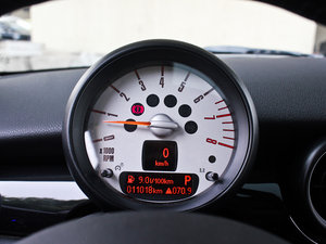 2011COOPER Excitement п؅^