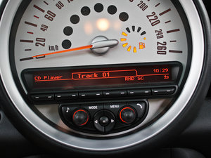 2011COOPER Excitement п؅^