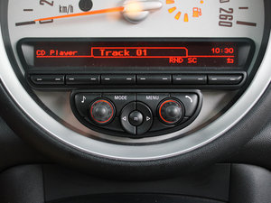 2011COOPER Excitement п؅^