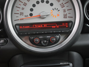 2011COOPER Excitement п؅^