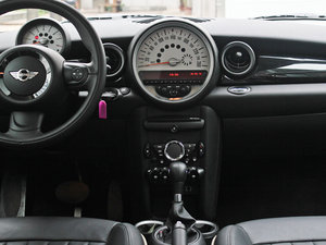 2011COOPER Excitement п_(ti)