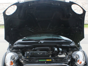 2011COOPER Excitement 