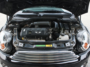 2011COOPER Excitement 