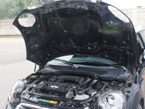 2011COOPER Excitement 