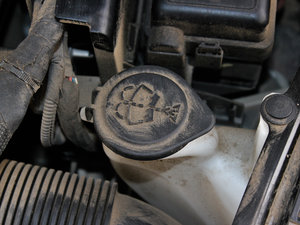 2011COOPER Excitement 