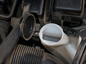 2011COOPER Excitement 