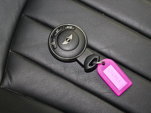 2011COOPER Excitement 