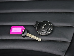 2011COOPER Excitement 