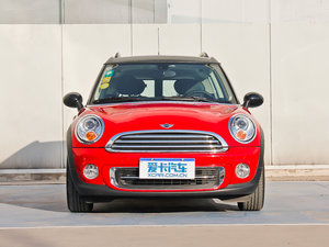 2011COOPER Hampton ǰ