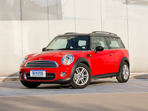 2011COOPER Hampton ǰ45