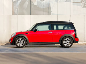 2011COOPER Hampton ȣ