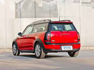 2011COOPER Hampton 45