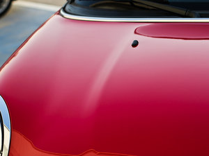 2011COOPER Hampton ^