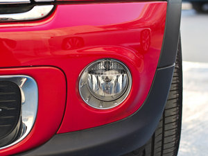 2011COOPER Hampton ǰF