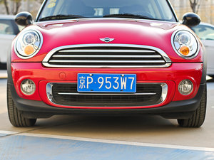 2011COOPER Hampton оW