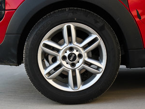 2011COOPER Hampton ݆Ȧ