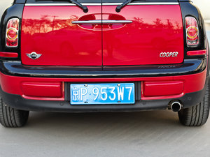 2011COOPER Hampton ^