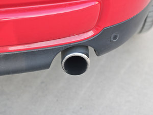 2011COOPER Hampton Ś