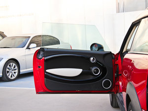 2011COOPER Hampton {λ܇T