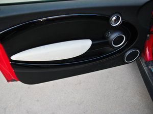 2011COOPER Hampton ǰTg