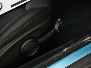 2011COOPER Hampton {{