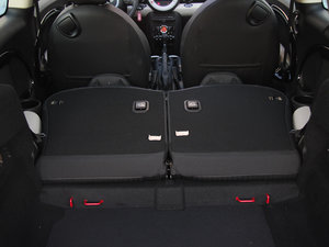 2011COOPER Hampton ηŵ