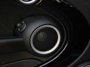 2011COOPER Hampton п؅^