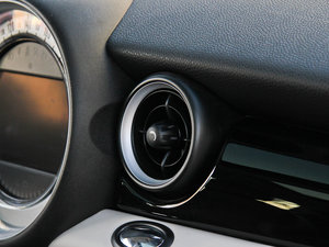 2011COOPER Hampton п؅^