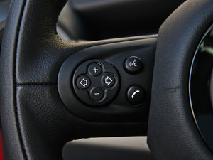 2011COOPER Hampton п؅^