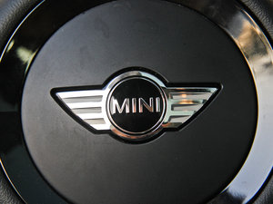 2011COOPER Hampton п؅^