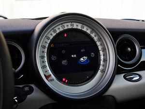 2011COOPER Hampton п؅^